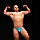 Dillon  Green - NPC BodyBE1 Classic 2012 - #1